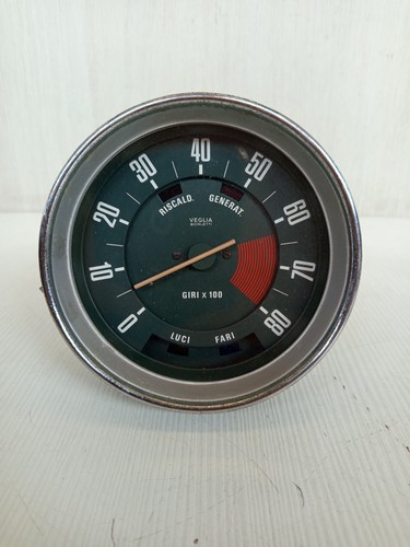 Original vigil tachometer for - vigil,