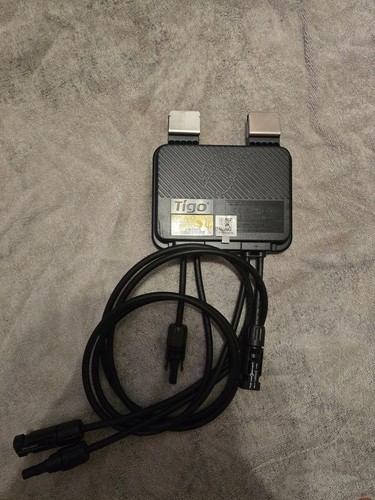 Tigo ts4 solar pv - tigo,