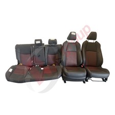 TOYOTA RAV-4 EXCEL MK5 SET OF SEATS 2019-2024