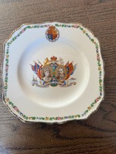 Original Vintage Antique 1935