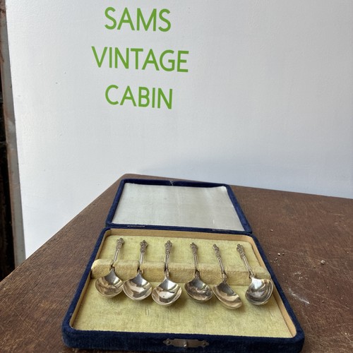 Vintage silver plated - vintage, epns