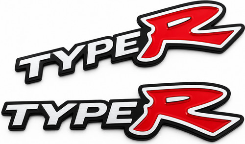 Honda civic type ep3 rear - civic,
