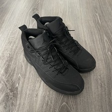 Nike Air Jordan 12 Winterized