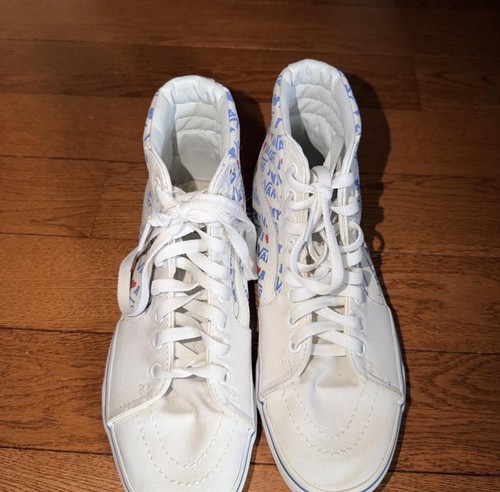 Vans women sneakers size - sneakers, 7
