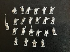 PENDRAKEN  SOLDIERS X23    