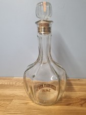 Jack Daniel’s Inagural Decanter 1.5Lt  old No 7 