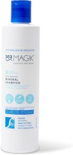 Sea Magik Mineral Shampoo -