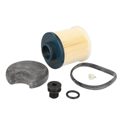 Denox filter kit fits - fits:, 75