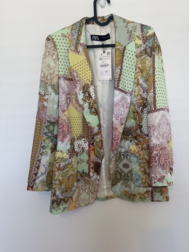 Zara ladies pastel colored - ladies,
