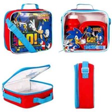 Sonic The Hedgehog Character