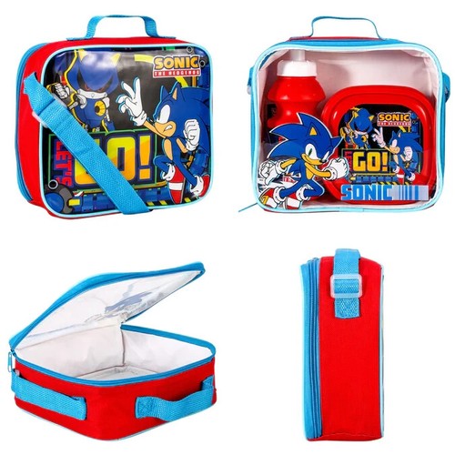 Sonic the hedgehog character - the,