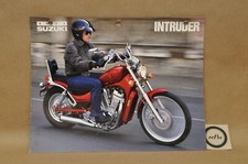 1991 Suzuki Intruder VS750 GLP