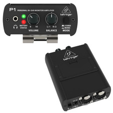 Behringer POWERPLAY P1