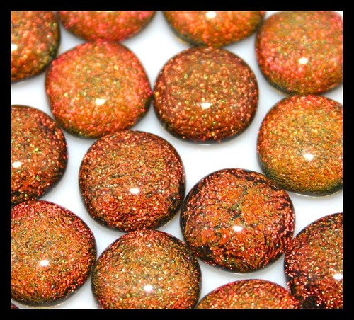 Lot sparkle orange - xs,