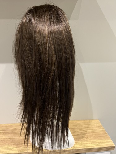 Kali half wig - –,