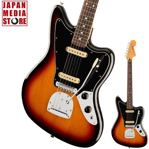 Fender player jaguar - player,