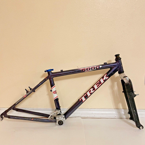 Vintage trek 6000 - vintage,