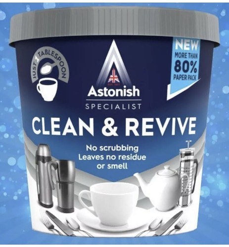Astonish specialist clean - astonish,