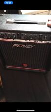 PEAVEY USA Rage 158 Transtube