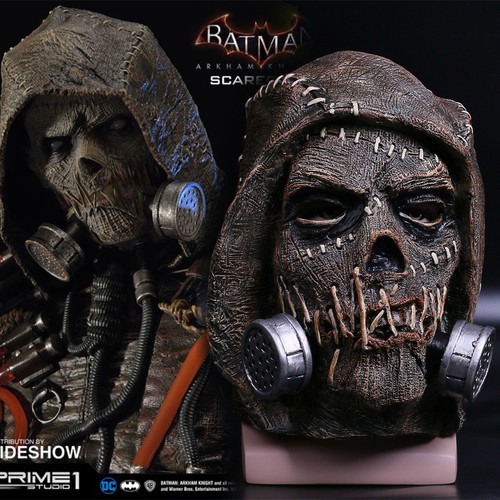 Game batman arkham knight mask - batman,