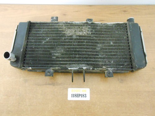 Suzuki gsf400 bandit radiator - suzuki,