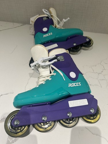 Roces 1992 men roller - roces,