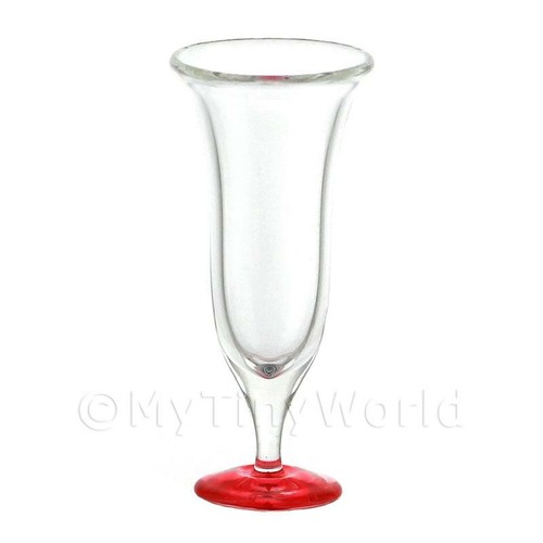Dolls house miniature tall - house,