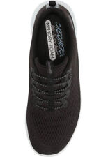 Ladies Womens Casual Flat Lace