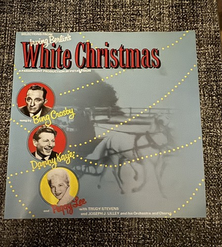White christmas - christmas, 1999)