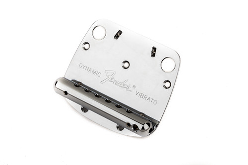 Genuine fender mustang dynamic - fender,