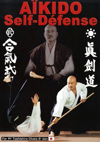 Aikido self défense - ,
