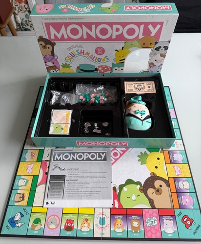 Monopoly original - monopoly,