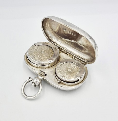 Edwardian sterling silver - edwardian,