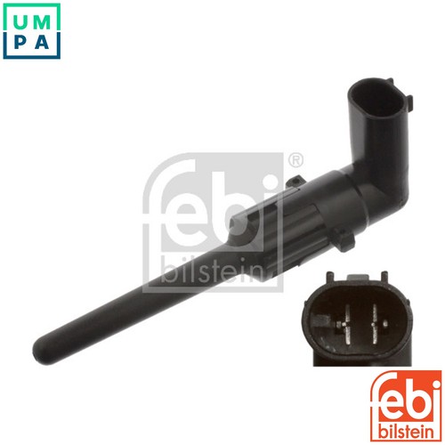 Sensor coolant level - coolant, 37648