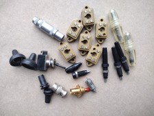 Vintage radio military job lot - vintage,