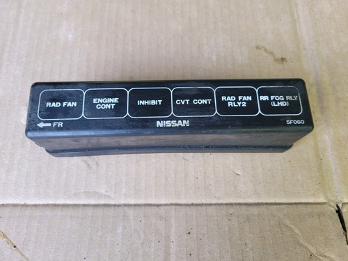 Nissan micra k11 mk2 0 - nissan,