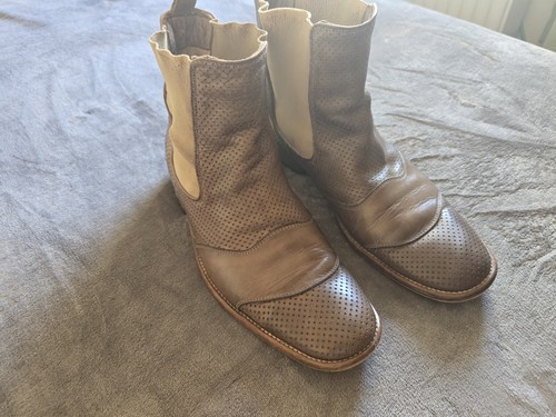 Vintage belstaff malenotti - ,