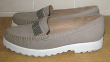 FLAT SHOES FROM JOHN LEWIS  -  UK SIZE 6 - EUR 39 - VERY GOOD CONDITION