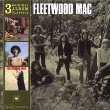 Fleetwood Mac: Original Album Classics