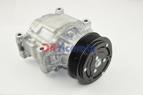 Denso compressor fiat 500 - a/c,