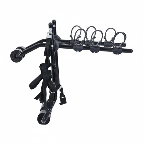 Rear car bike rack universal - rear,