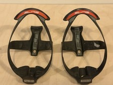 Elite Paron Carbon Bottle Cage