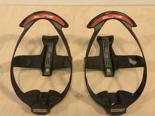 Elite paron carbon - carbon, cage