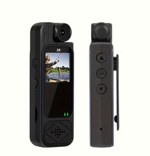 2k Mini Action Camera MP4