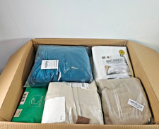 Linen, Bedware, Houseware –