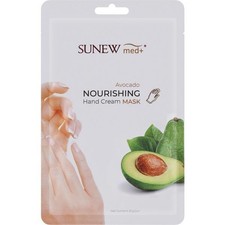 Maschera mani Sunew Med+ Hand Mask With Avocado Oil 36 g