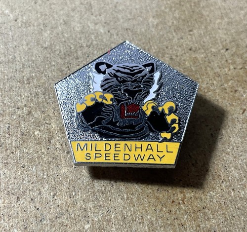 Mildenhall vintage speedway - mildenhall,
