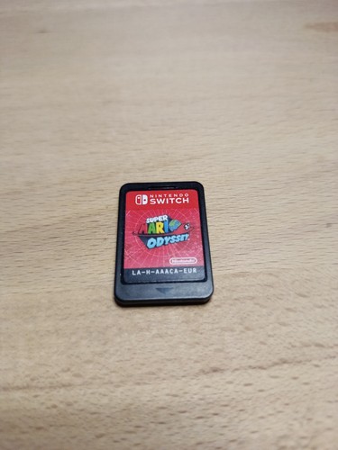Super mario oddysey nintendo - mario,