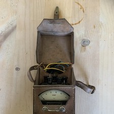 Antique GPO GEC Telephone Line