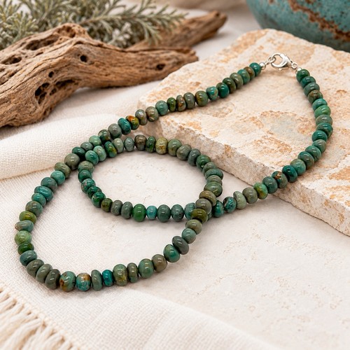 Sonoran turquoise green - sonoran,
